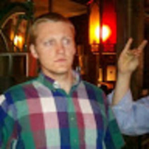 Meet your Posher, Dean